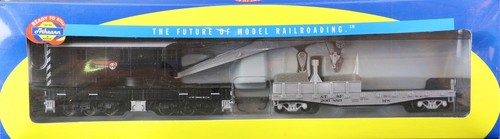Athearn 7531 set gru e - athearn, 7531,