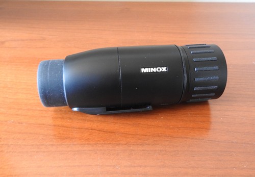 Visore notturno minox nvd - il,