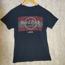 T-shirt Hard Rock Cafe Vienna