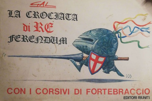 Cronaca ferendum con - di, ferendum,