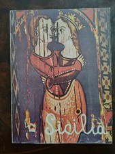Sicilia n° 79 rivista omaggio