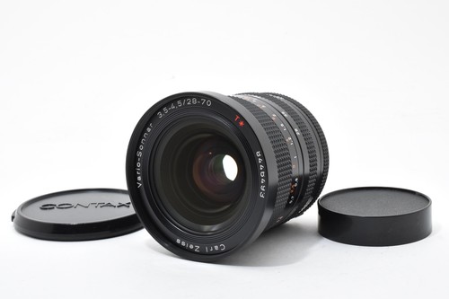 Contax carl zeiss vario - zeiss,