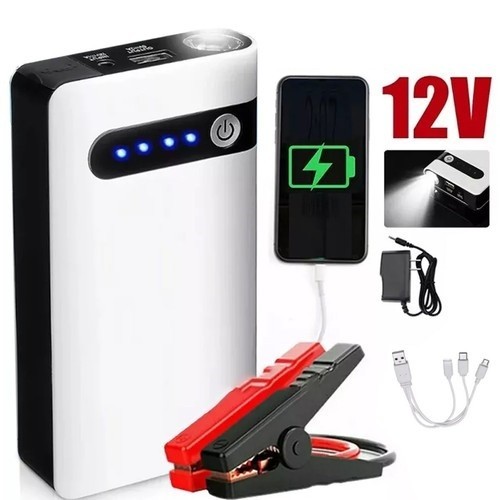 Caricabatteria power bank - power,