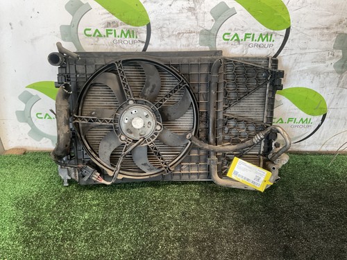 Kit radiatori per volkswagen - radiatori,