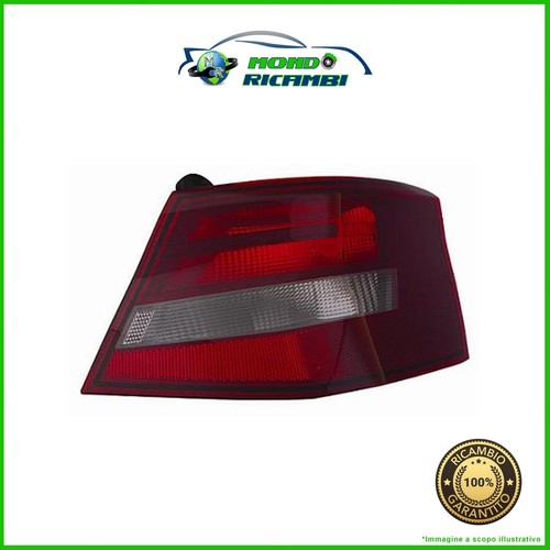 Faro fanale posteriore - -,