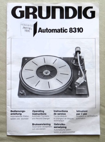 Manuale istruzioni per - manuale,