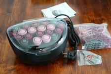 Remington Bigodini Ionici -