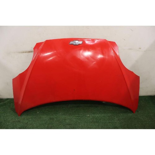 Cofano ant daewoo chevrolet - cofano,