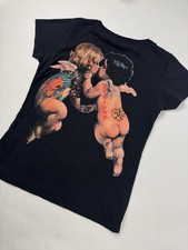 Fiorucci T-shirt donna con