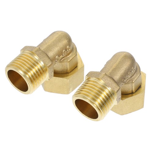 Pcs connettore del - connettore, gas