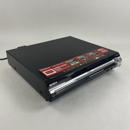 Sony hcd hdx678wf - hcd-hdx678wf, ricevitore