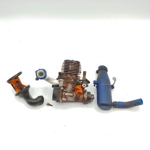 Motore traxxas trx - traxxas, 2.5