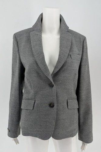 Blazer peserico lana - peserico, in