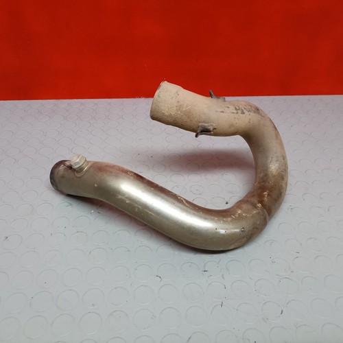 Collettore scarico ktm exc - collettore,