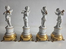 4 raffinatissimi angeli
