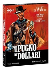 Per Un Pugno Di Dollari -