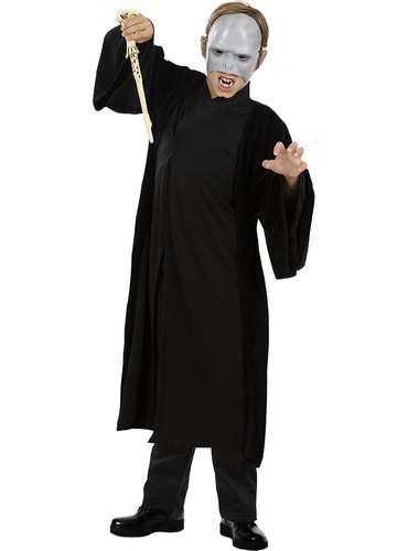Costume voldemort harry - di,