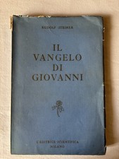 1956 Rudolf Steiner - Il