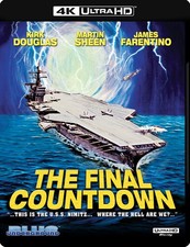 The Final Countdown [New 4K