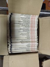 KEN PARKER 44 NUMERI (MAI APERTI) (di 59) MONDADORI COMICS CLASSIC LOTTO 