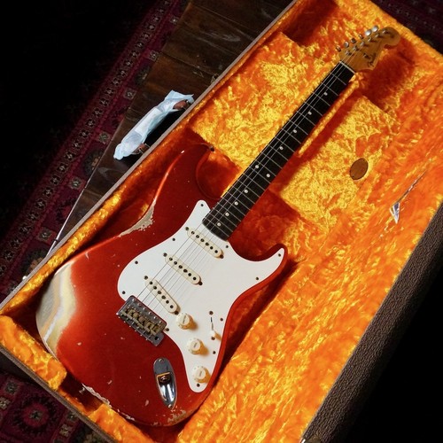 Fender custom shop edizione - shop,