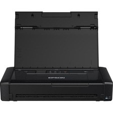 EPSON STAMPANTE INK A4 COLORE