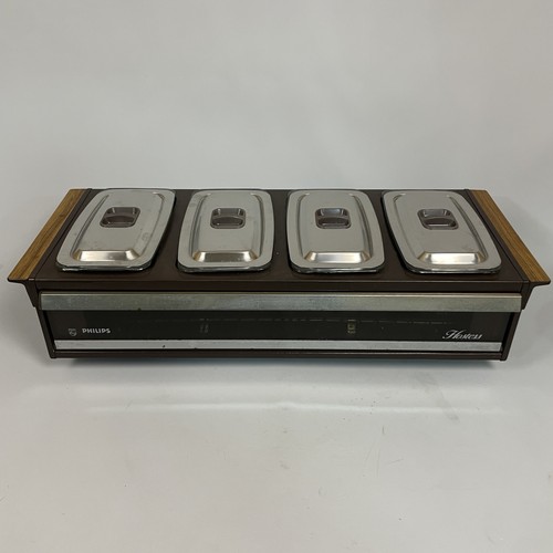 Philips hostess scaldavivande - philips,