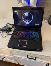 Alienware M15x Gaming Laptop