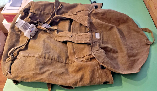 Zaino militare alpini san - zaino,