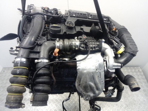 Bh02 motore completo - motore,
