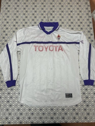 Maglia calcio fiorentina - calcio,