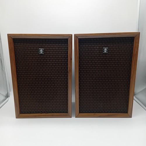 Altoparlanti stereo fi - stereo, hi-fi