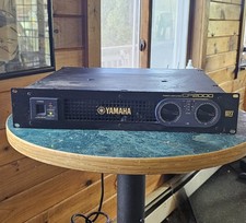 Yamaha cp2000 amplificatore - yamaha, di