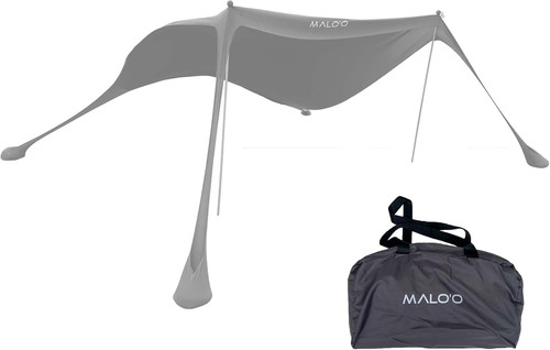 Tenda spiaggia veicolo - e,