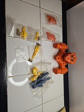 Lotto pezzi figurine