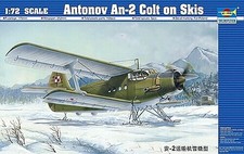 Trumpeter ANTONOV An-2 COLT