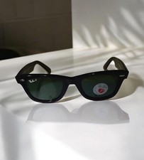Ray-Ban 2140 901/58 WAYFARER