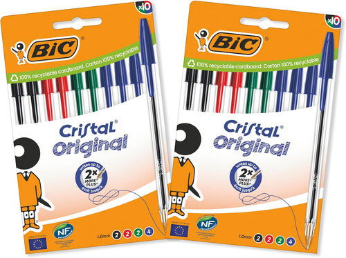 Cristal original penne a - cristal,