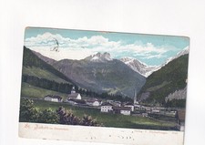 1273) Cartolina San Giacomo in