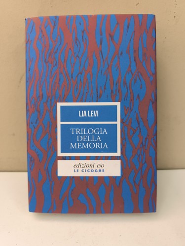 Trilogia della memoria - trilogia,