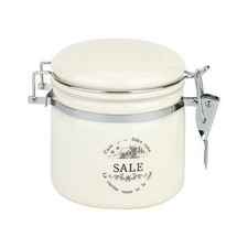 Tognana Barattolo acciaio