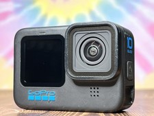 GoPro HERO10 Nero 5.3K Video