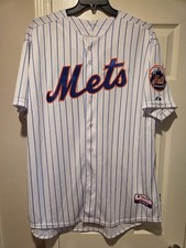 New York Mets Majestic