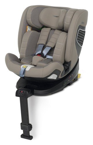 Seggiolino auto size - auto, i-size