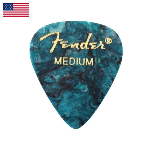 Fender premium celluloid - fender,