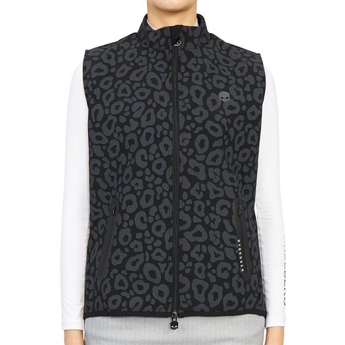 Hydrogen women fleece - hydrogen, women's
