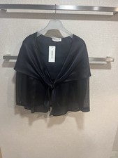 Bolerino Donna Elegante 