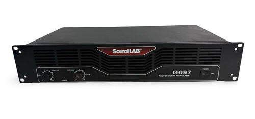 Soundlab g097 amplificatore - g097,