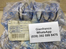 430765  ORIGINAL PIAGGIO Vespa Aprilia Gilera MOLLA CONTRASTO VARIATORE 478028