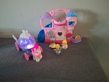 Fisher Price Little People